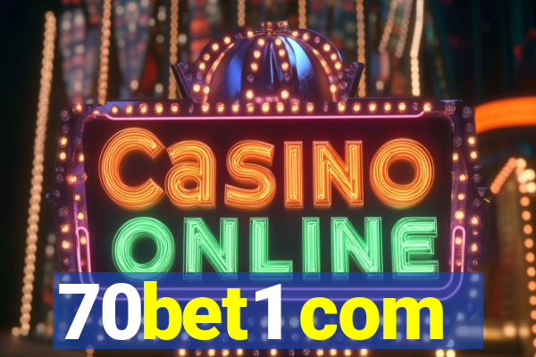 70bet1 com
